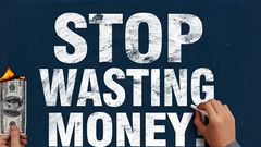 How to stop your mobile money account from making you poorer