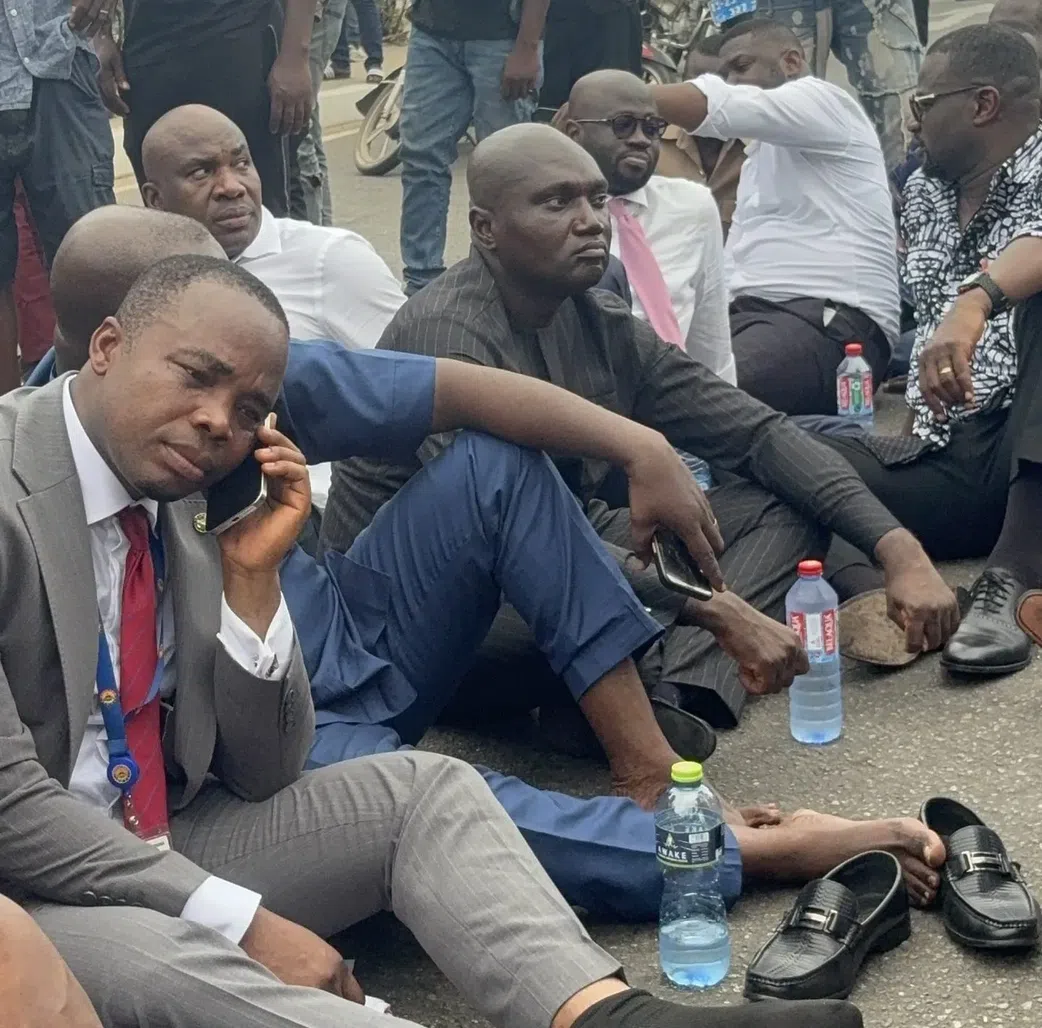 Chairman Wontumi Saga: Everything we know so far about his arrest and charges