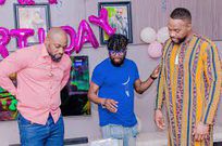 Nigerian actor and filmmaker Kayode Adewumi passes away in Toronto