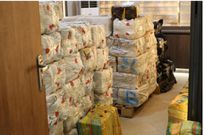 Woman arrested for possession of suspected narcotics in Tema