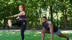 How to create a home workout routine without equipment
