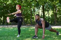 How to create a home workout routine without equipment