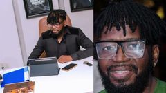 Nigerian actor and filmmaker Kayode Adewumi passes away in Toronto