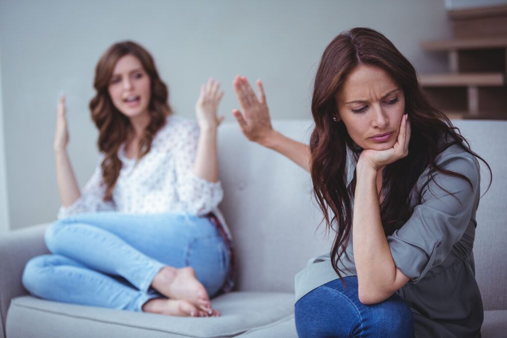 5 ways to set healthy boundaries so you don’t end up in another toxic relationship