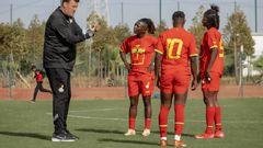 Nigeria are better - Ghana coach acknowledges gap before showdown