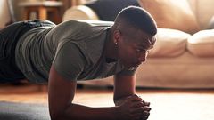 How to create a home workout routine without equipment