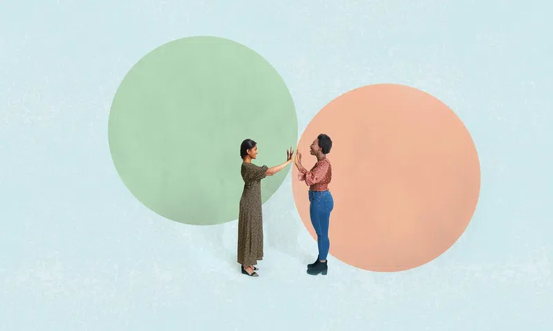 5 ways to set healthy boundaries so you don’t end up in another toxic relationship
