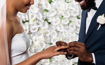 Woman charged with felony for marrying her ex-fiancé without his consent
