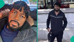 Nigerian actor and filmmaker Kayode Adewumi passes away in Toronto