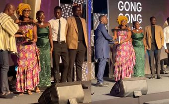 Pulse Marketing sweeps 3 awards at 2025 Gong Gong Festival of Creativity