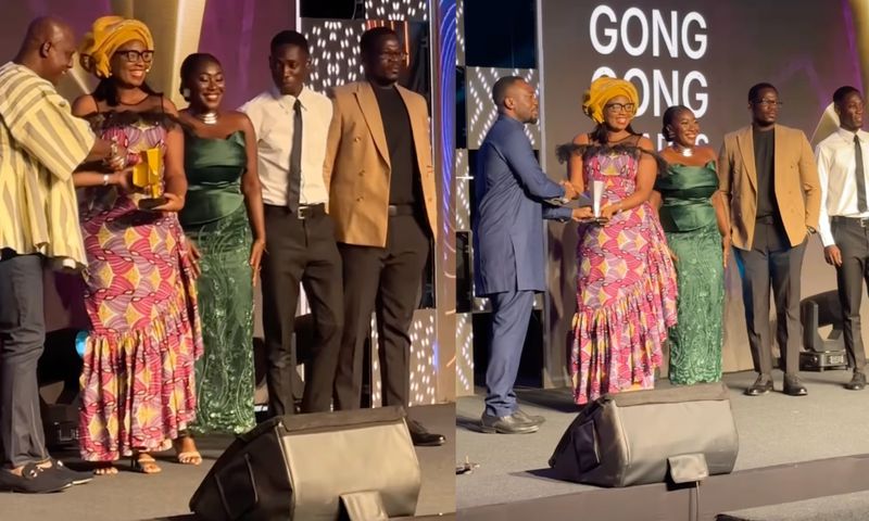 Pulse Marketing sweeps 3 awards at 2025 Gong Gong Festival of Creativity