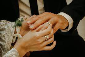 Woman charged with felony for marrying her ex-fiancé without his consent