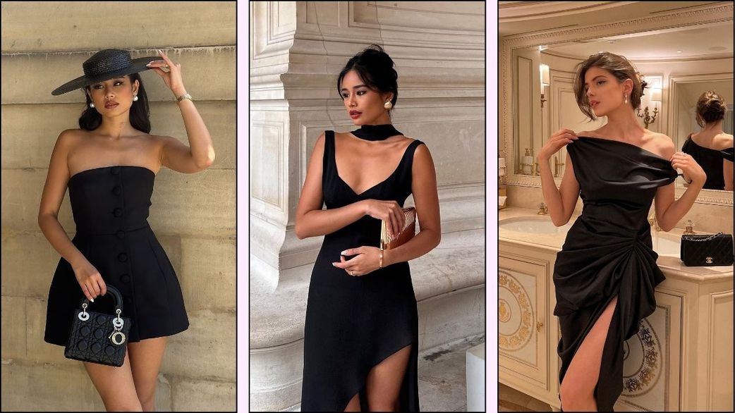5 must-have outfits every woman should own