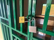 Lands minister demands prosecution of suspects behind Bekwai forestry commission lock-up