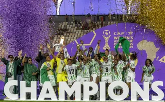 Africa's most successful women's football nations