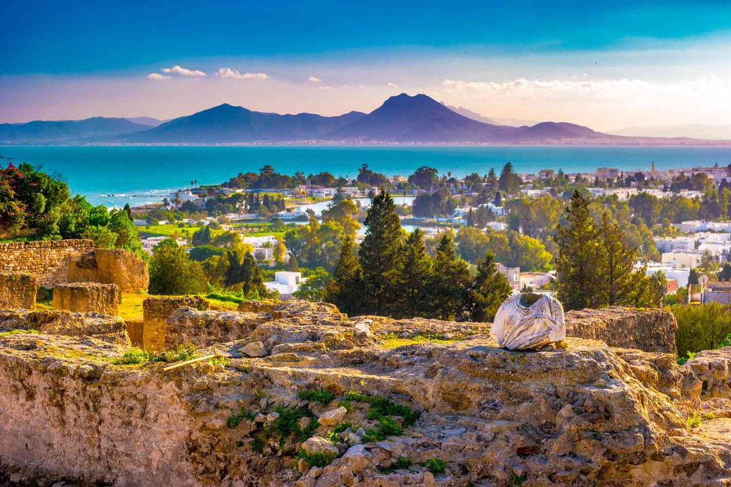 Why the Tunisian dinar is the strongest currency in Africa