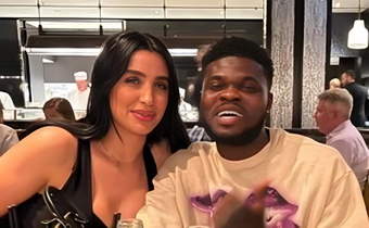 Thomas Partey’s ex-girlfriend allegedly tried to blackmail him amid rape charges