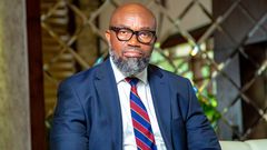 'Don’t be ashamed of the work that feeds you — passion can wait' - McDan urges youth