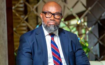 Dr Daniel McKorley, popularly known as McDan via facebook.com/drdanielmckorley/photos