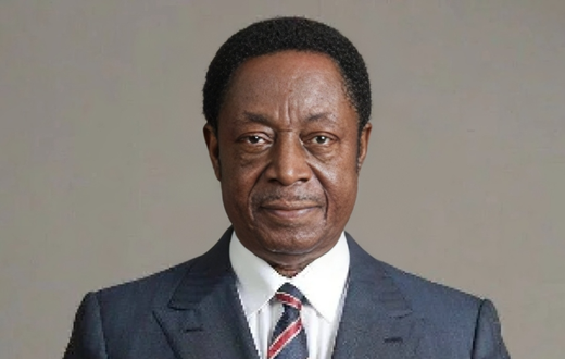 Dr. Kwabena Duffuor