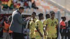 Ghana will win the WAFCON soon - Black Queens coach confident after winning bronze