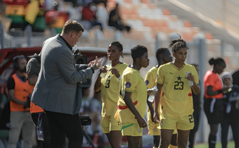 Ghana will win the WAFCON soon - Black Queens coach confident after winning bronze