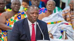 Emmanuel Armah Kofi-Buah