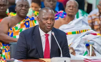Emmanuel Armah Kofi-Buah