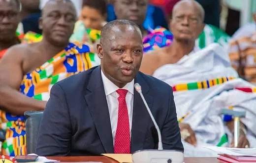 Emmanuel Armah Kofi-Buah