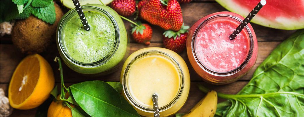 7 morning drinks that naturally boost your energy (without caffeine)