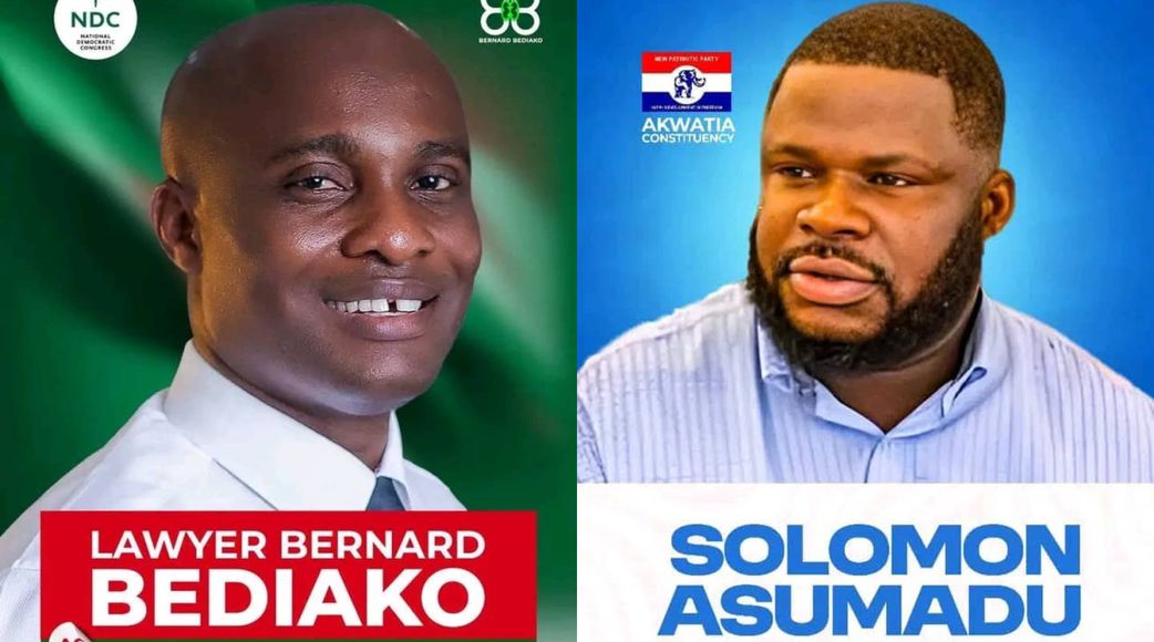 Your Weekly Pulse: Top 5 News Stories in Ghana You May Have Missed (25–29 August)