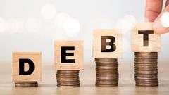Debt