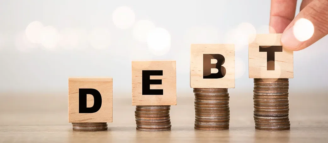 Debt