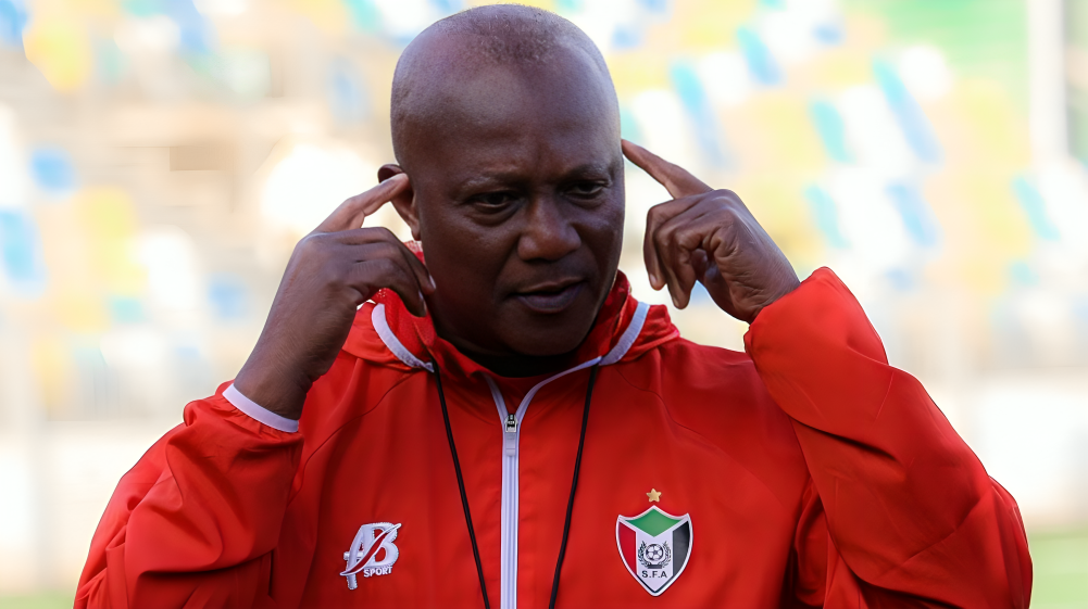 Kwesi Appiah breaks silence on GFA President’s term extension