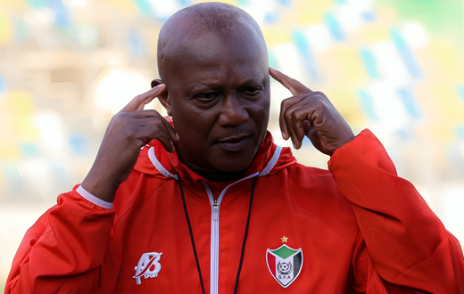 Kwesi Appiah breaks silence on GFA President’s term extension 