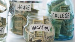 5 Ways Money Affects Romantic Relationships