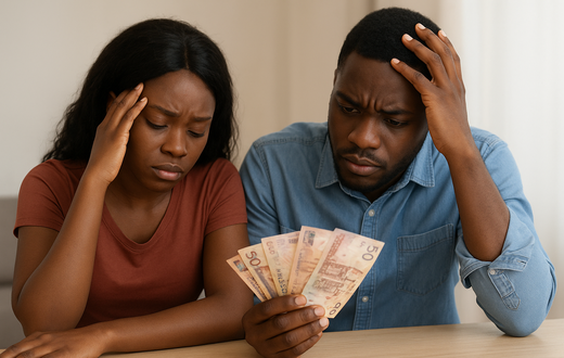 5 Ways Money Affects Romantic Relationships