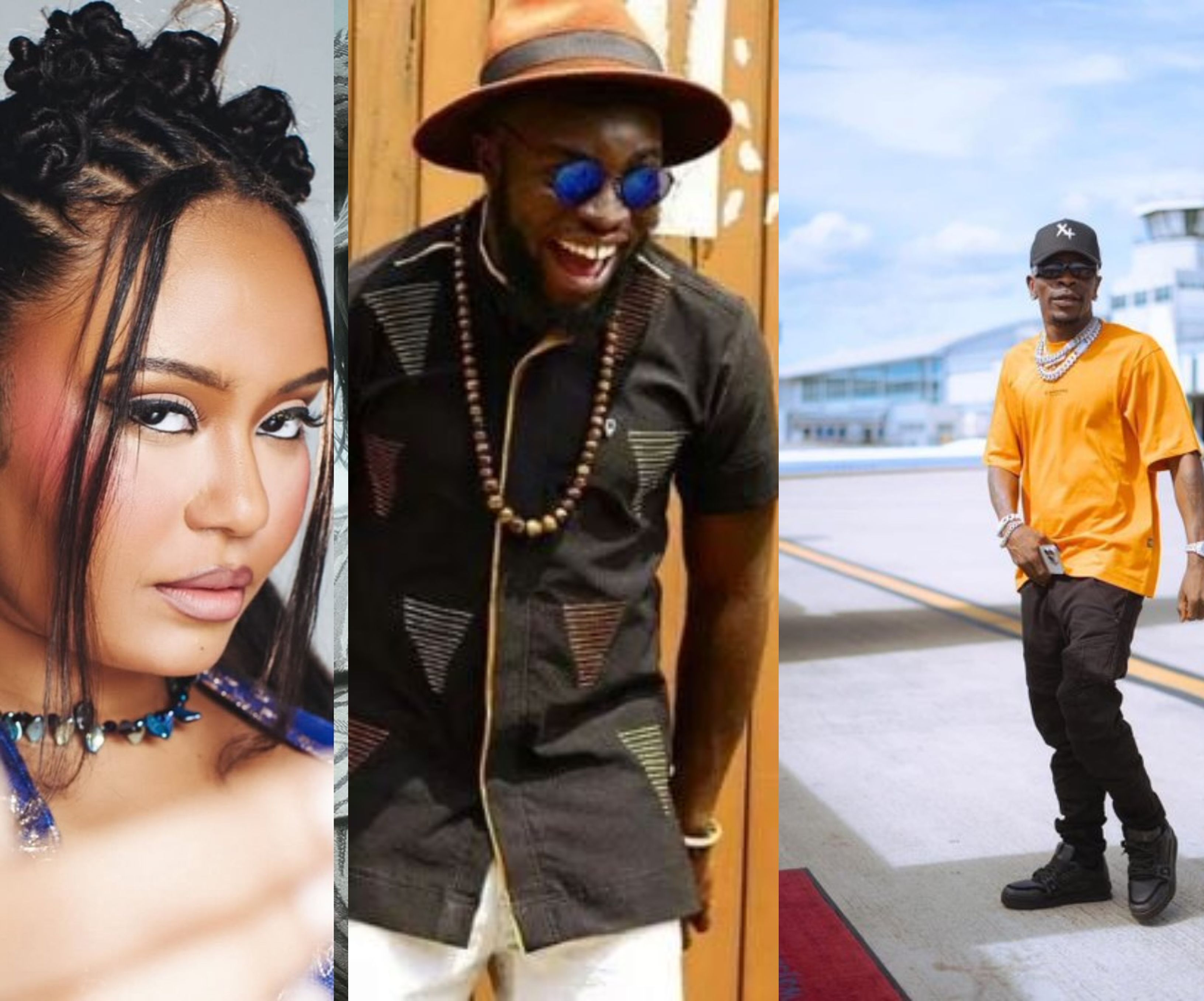 Your Weekly Pulse: Top 5 entertainment stories in Ghana you may have missed (25–29 August)