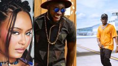 Your Weekly Pulse: Top 5 entertainment stories in Ghana you may have missed (25–29 August)