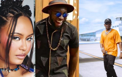 Your Weekly Pulse: Top 5 entertainment stories in Ghana you may have missed (25–29 August)