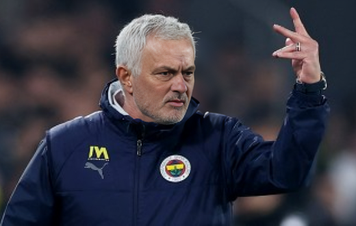 Jose Mourinho sacked by Fenerbahce after Champions League failure