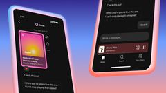 Spotify launches direct messaging: How to send DMs and share music with friends