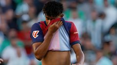 Barcelona legend picks Dembele over Lamine Yamal to win Ballon d’Or