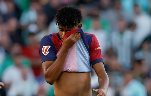 Barcelona legend picks Dembele over Lamine Yamal to win Ballon d’Or