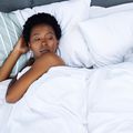 Stress Affects Your Sex Drive
