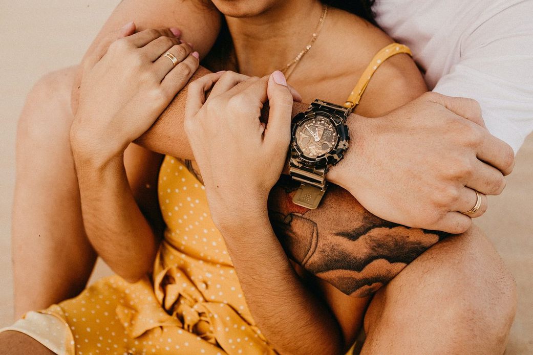 8 Creative Ways to Keep Romance Alive in Long-Term Relationships