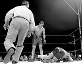 3. Boxing – LaMar Clark’s 42 consecutive knockouts