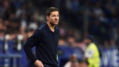 Real Madrid coach Xabi Alonso reveals what went wrong against Atletico Madrid