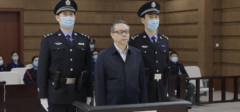 Li Jianping via www.anews.com.tr