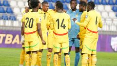 Black Stars
